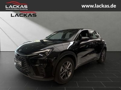 Lexus LBX