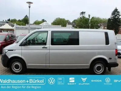Gebraucht VW T7 150 PS (110 kW) 2024 Andere Van