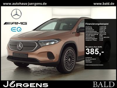 gebraucht Mercedes A35 AMG EQ