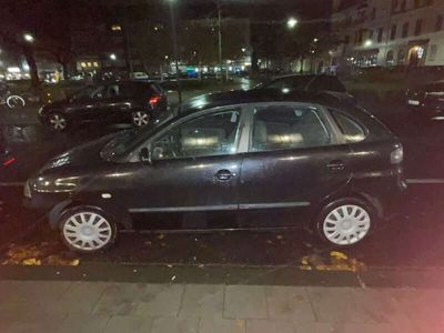 gebraucht Seat Ibiza Ibiza1.4 16V Comfort Edition