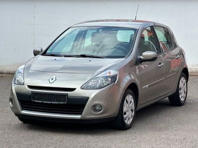Renault Clio III
