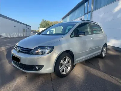 Gebraucht VW Golf Plus