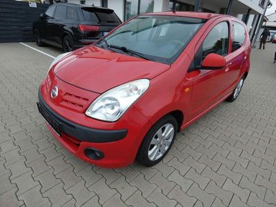 Nissan Pixo