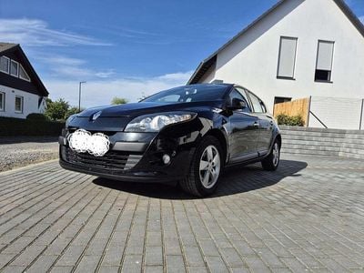 Renault Mégane III