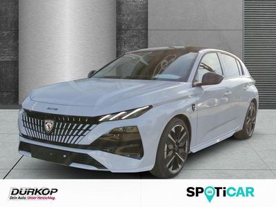 Neu Peugeot 308 Premium 145 PS (106 kW) 2026 Limousine