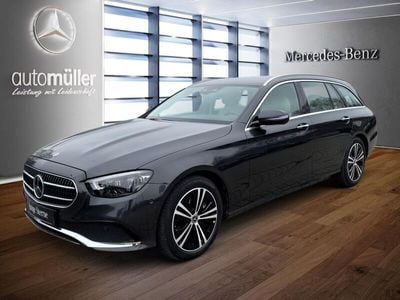 Mercedes E400