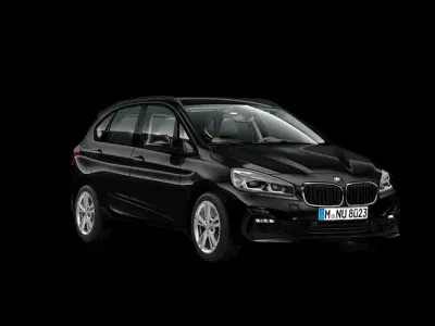 Gebraucht BMW 220