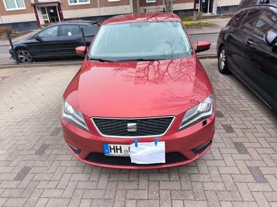 Seat Toledo