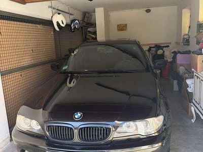 Gebraucht BMW 318 143 PS (105 kW) 2004 Coupé