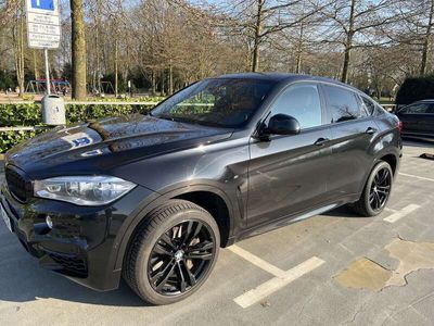 BMW X6 M