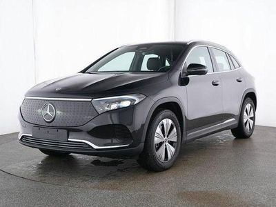 Mercedes EQA300