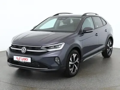 Gebraucht VW Taigo