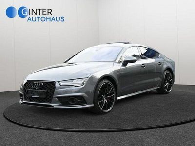 Andere Gebraucht 2016 Audi A7 Ambiente Kleinwagen | 36.990 €