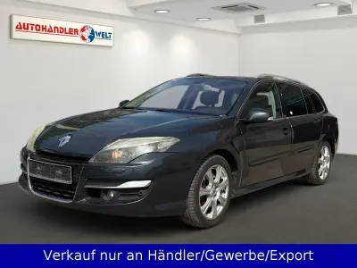 Gebraucht Renault Laguna III