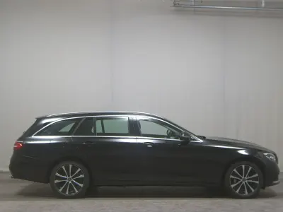 Gebraucht Mercedes E300