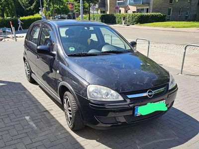 Gebraucht Opel Corsa 69 PS (50 kW) 2004 Limousine