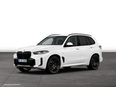 Second-hand BMW X5 M Sport 286 CP (210 kW) 2025 Alb SUV