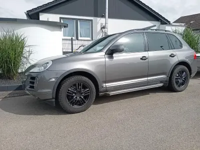 Gebraucht Porsche Cayenne