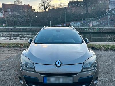 Second-hand Renault Mégane III 150 CP (110 kW) 2010 Break