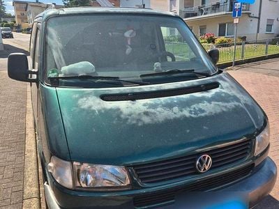VW T4