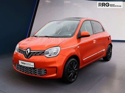 gebraucht Renault Twingo VIBES ELECTRIC 21kWh SCHIEBEDACH