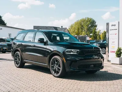 Gebraucht Dodge Durango