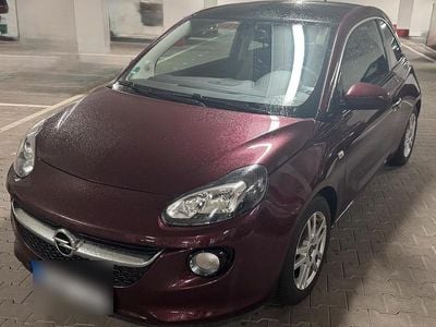 Opel Adam
