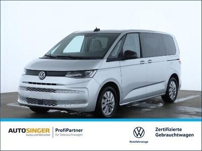 gebraucht VW Multivan T71,4 eHybrid DSG 7S *NAV*PANO*AHK*SHZ