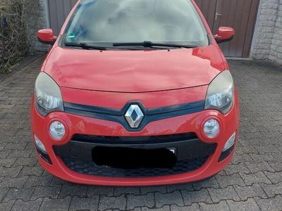 gebraucht Renault Twingo Liberty 1.2 LEV 16V 75 eco2 Liberty