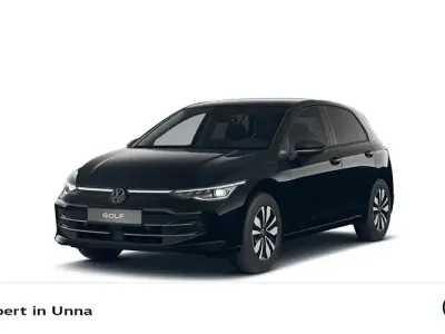 Gebraucht VW Golf VIII Goal 150 PS (110 kW) 2025 Schwarz Limousine