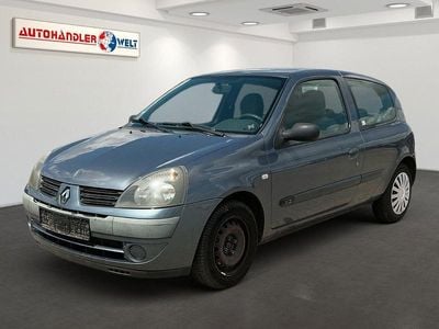 Renault Clio II