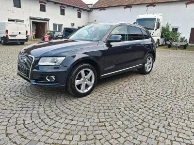Gebraucht Audi Q5