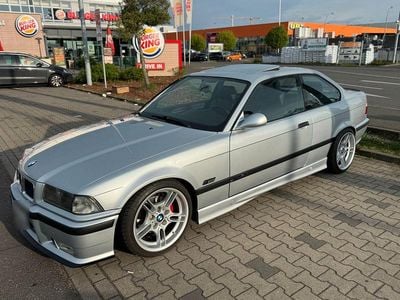 Gebraucht BMW 323 M Sport 170 PS (125 kW) 1995 Coupé