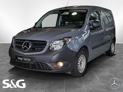 Mercedes Citan 111