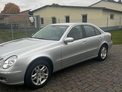 Mercedes E350
