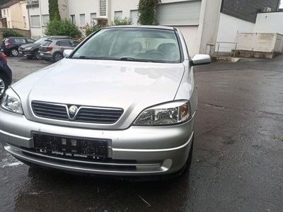 gebraucht Opel Astra 1.6 Njoy Njoy