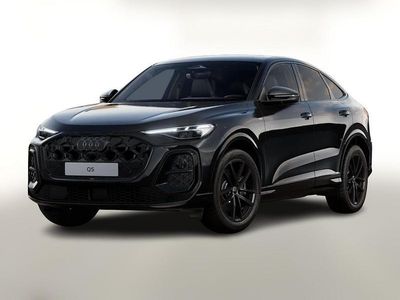 Mythosschwarz metallic Neu 2025 Audi Q5 Ambiente SUV | 70.021 € (Fairer Preis)