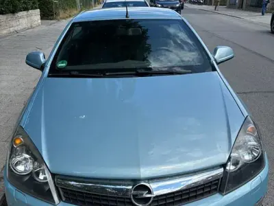 Gebraucht Opel Astra