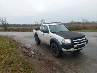 Gebraucht Ford Ranger