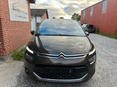 Gebraucht Citroën C4 Picasso