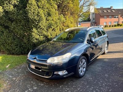 Brugt Citroën C5 155 HK (114 kW) 2011 Grå Stationcar