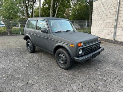 Lada niva