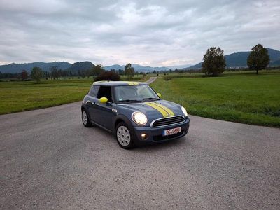 Mini ONE