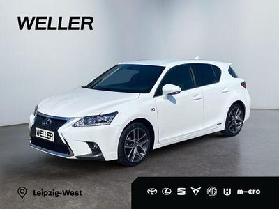 Lexus CT200h