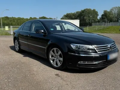 Gebraucht VW Phaeton