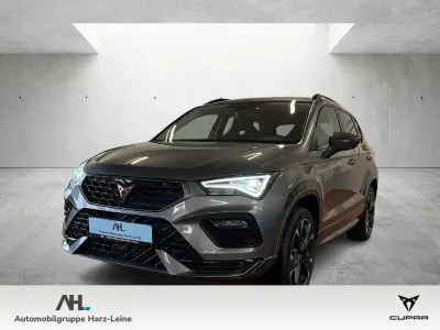 Gebraucht Cupra Ateca