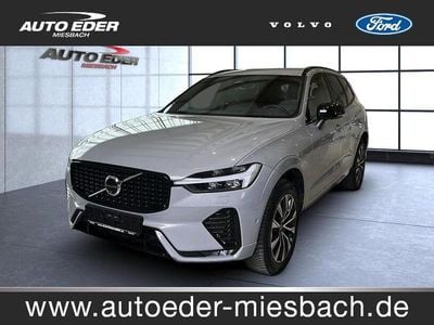 Begagnad Volvo XC60 Plus 250 HK (183 kW) 2025 Grå SUV