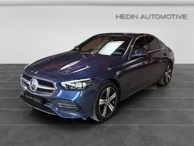 Gebraucht Mercedes C180 170 PS (125 kW) 2025 Limousine