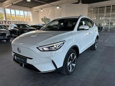 Gebraucht MG ZS Comfort 125 kW (171 PS) 2022 Weiss SUV