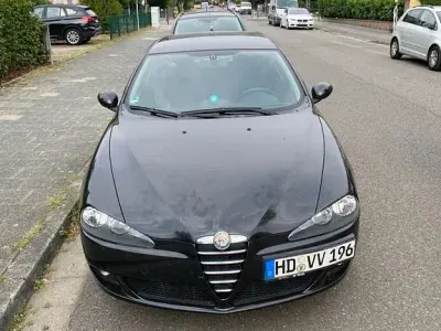 Gebraucht Alfa Romeo 147